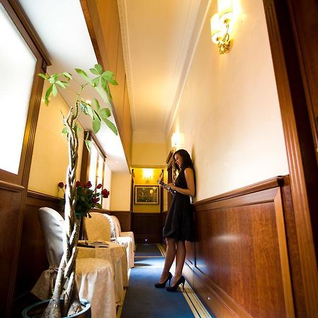 Esedra Inn Рим Экстерьер фото