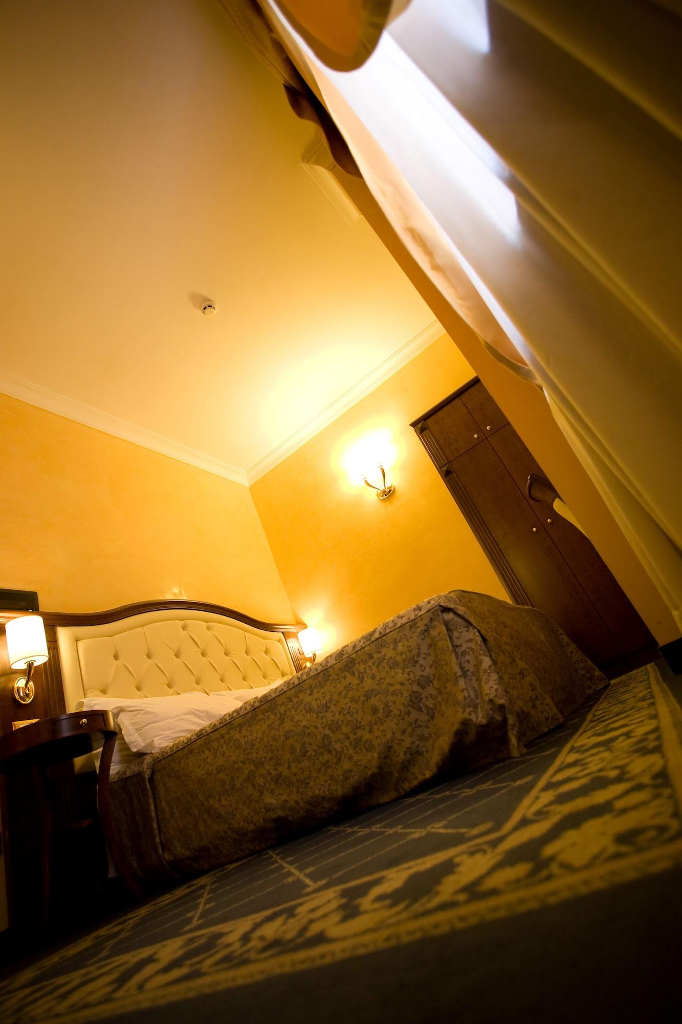 Esedra Inn Рим Экстерьер фото
