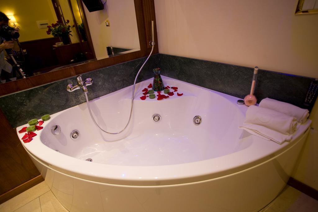 Esedra Inn Рим Экстерьер фото