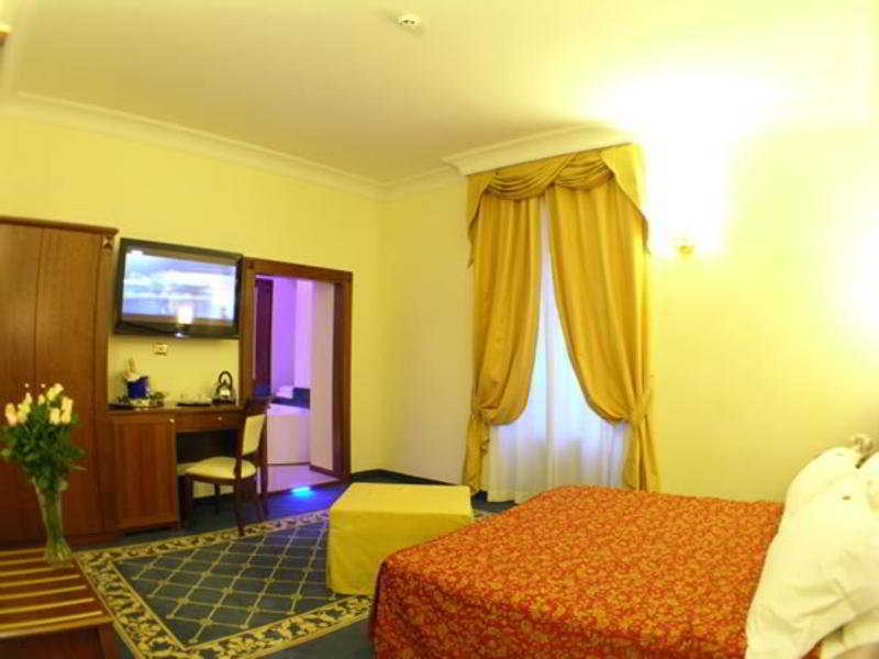 Esedra Inn Рим Экстерьер фото