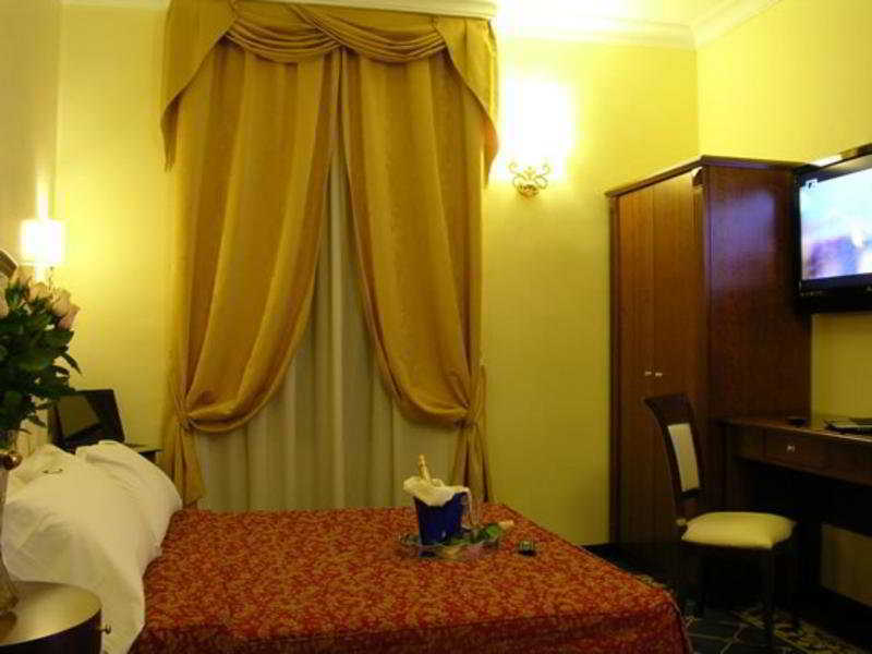 Esedra Inn Рим Экстерьер фото