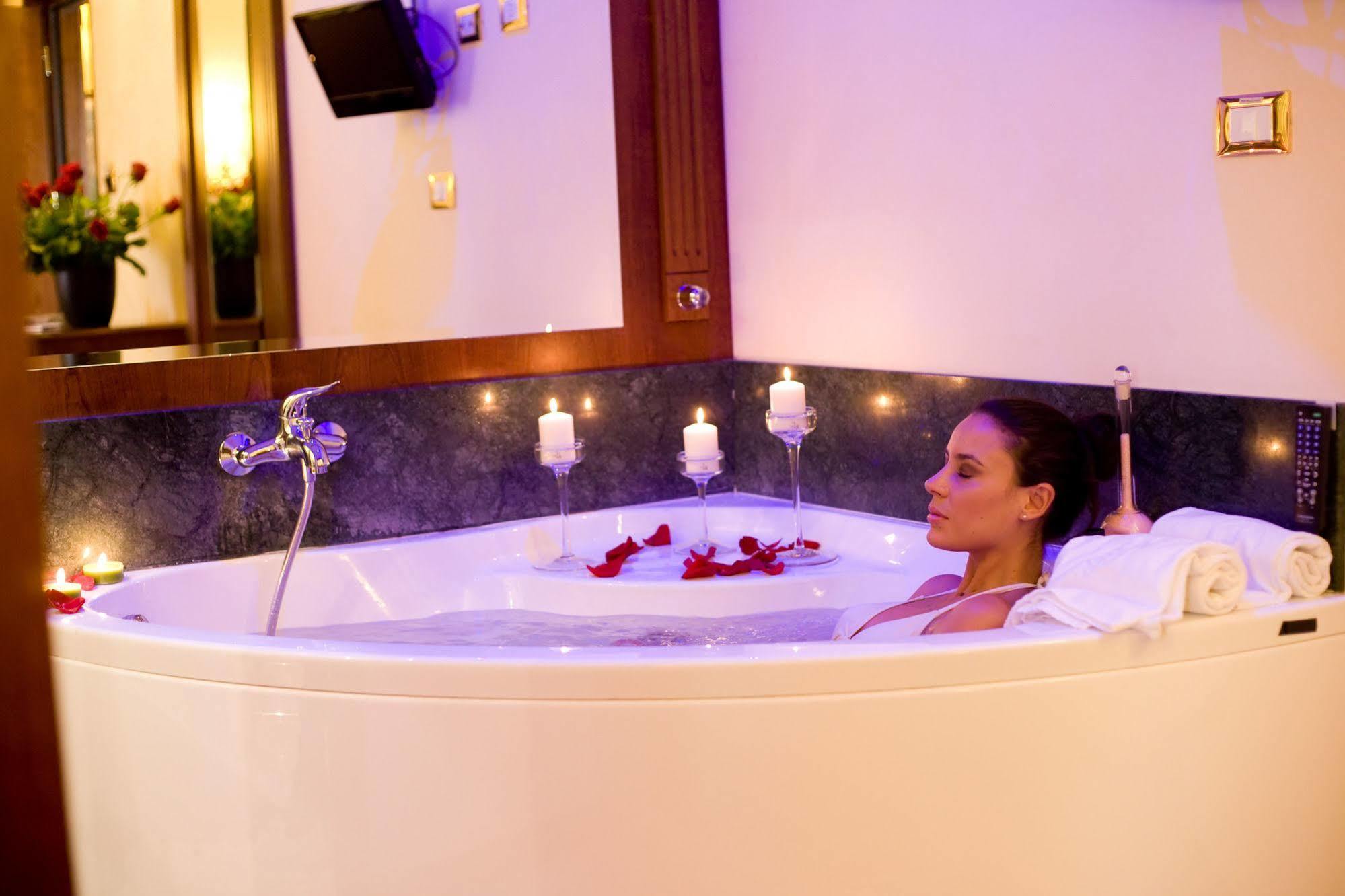 Esedra Inn Рим Экстерьер фото